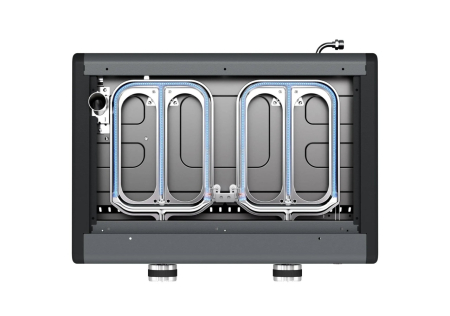 Plancha pe gaz Campingaz Sigma 2 Cook [6]