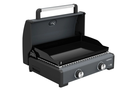 Plancha pe gaz Campingaz Sigma 2 Cook [4]