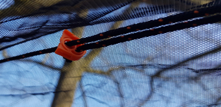 Plasa anti insecte Bushmen Vagabond [2]