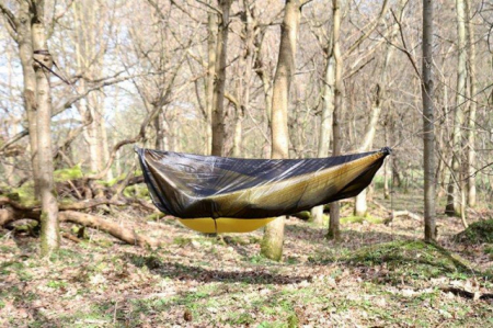 Mobilier camping - Plasa de insecte superlight DD Hammocks