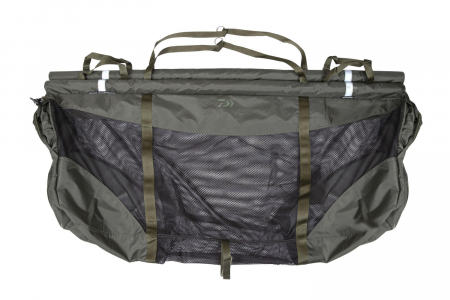 SAC CANTARIRE PESTE DAIWA FLOATING WEIGHT SLING, 136X40X42 CM [0]