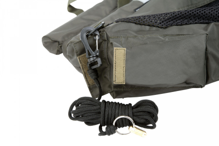 SAC CANTARIRE PESTE DAIWA FLOATING WEIGHT SLING, 136X40X42 CM [2]