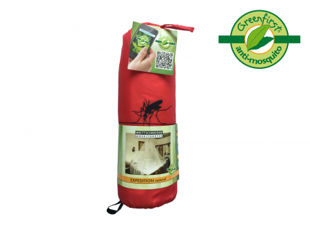 Plasa tantari Brettschneider Expedition Bell Greenfirst [1]
