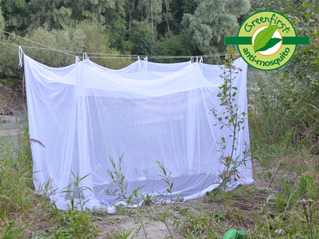 Plasa tantari Brettschneider Expedition Box II Greenfirst [2]