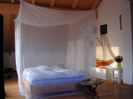 Mobilier camping - Plasa tantari Brettschneider Fine Mesh Big Box