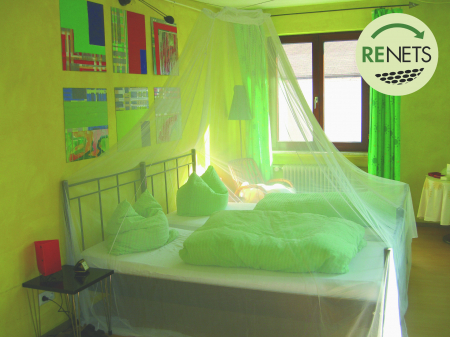 Mobilier camping - Plasa tantari Brettschneider Holiday Renets Big Bell