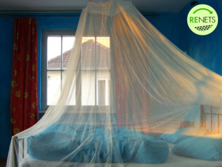 Plasa tantari Brettschneider Holiday Renets Big Bell [3]