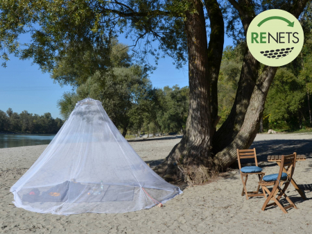 Plasa tantari Brettschneider Holiday Renets Big Bell [2]