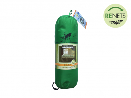 Plasa tantari Brettschneider Holiday Renets Big Bell [1]