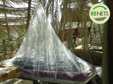 Plasa tantari Brettschneider Holiday Renets Pyramid [2]