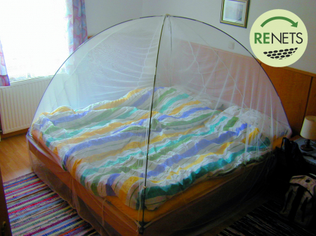 Mobilier camping - Plasa tantari Brettschneider Holiday Renets Vario