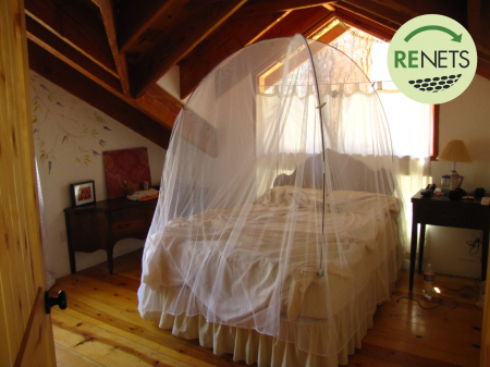 Plasa tantari Brettschneider Holiday Renets Vario [2]