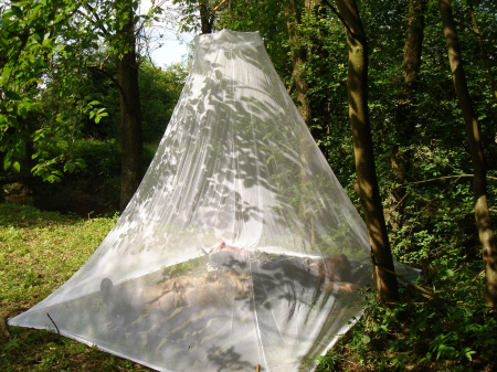 Plasa tantari Brettschneider Standard Big Bell [2]