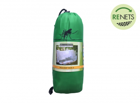 Plasa tantari Brettschneider Holiday Renets Box II [1]