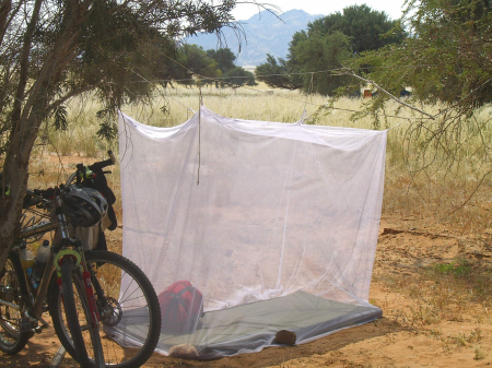 Plasa tantari Brettschneider Standard Box I [2]