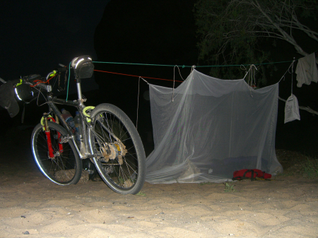 Plasa tantari Brettschneider Standard Box I [1]