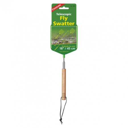 Dispozitive anti insecte - Plici pentru insecte telescopic Coghlans