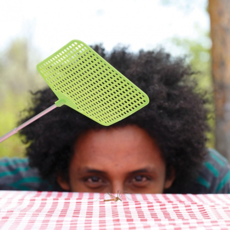 Plici pentru insecte telescopic Coghlans [2]