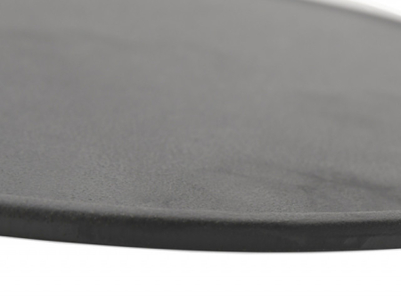Plita rotunda din fonta Cattara 310 x 7.5 mm [6]