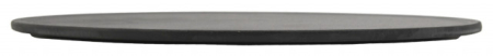 Plita rotunda din fonta Cattara 310 x 7.5 mm [4]
