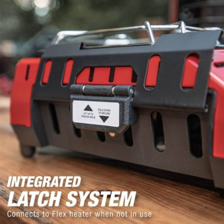 Plita pentru gatit Mr. Heater Buddy Flex [3]