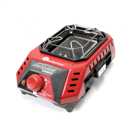 Plita pentru gatit Mr. Heater Buddy Flex [0]