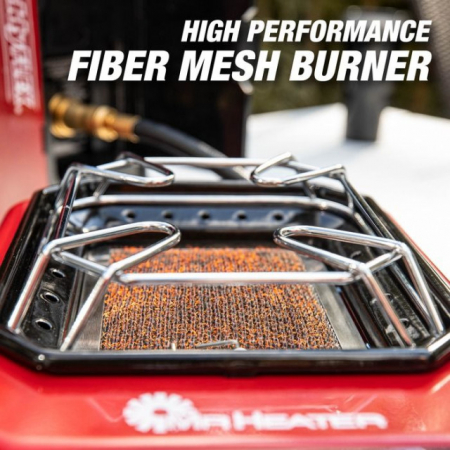 Plita pentru gatit Mr. Heater Buddy Flex [5]