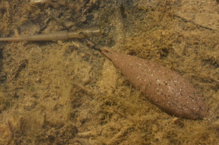 Plumbi & momitoare - PLUMB CAST CU VARTEJ 91 G, KORDA