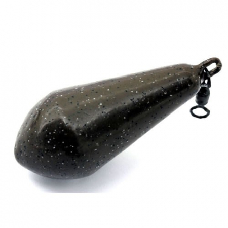 Plumbi & momitoare - PLUMB DISTANCE CU VARTEJ 112 GRAME KORDA