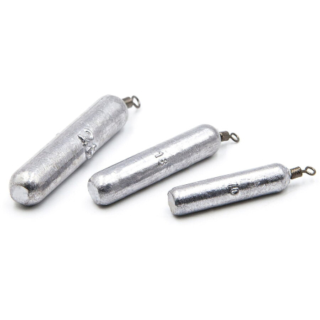 Accesorii pescuit rapitori - Plumb drop shot Vitas Cris
