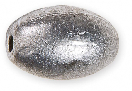 Plumbi & momitoare pescuit stationar - PLUMB OLIVE 2G LINEAEFFE 10BUC/PLIC