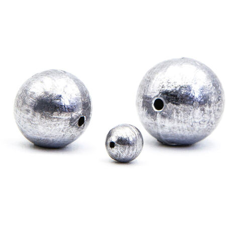Plumbi & momitoare pescuit stationar - Plumb pescuit Vitas Cris rolling ball