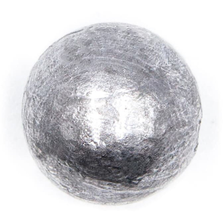 Plumb pescuit Vitas Cris rolling ball [2]
