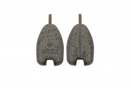 Plumbi crap - Plumb Korda Solidz inline lead 112 grame