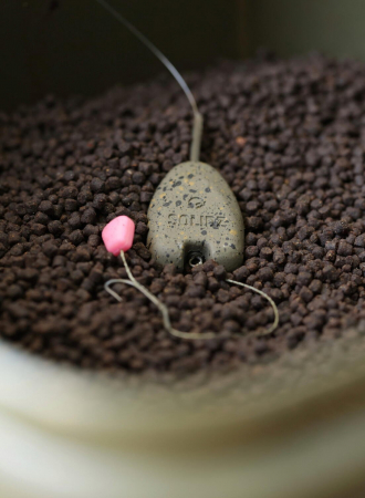 Plumb Korda Solidz inline lead 84 grame [1]