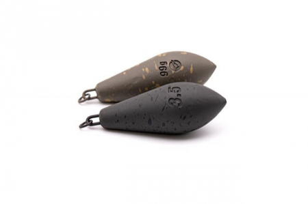 PLUMB TOURNAMENT CAST HELI 119 G, KORDA [1]