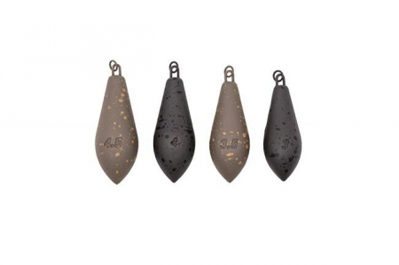 PLUMB TOURNAMENT CAST HELI 91 G, KORDA [2]