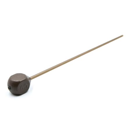 Plumbi & momitoare - Plumb crap in-line cub cu tija Vitas Cris
