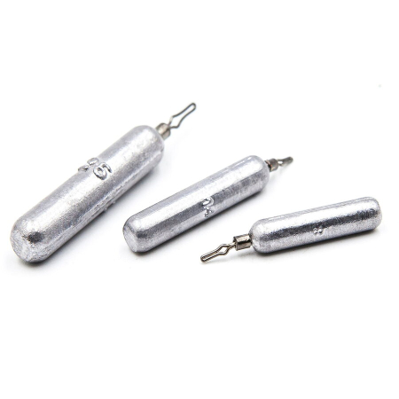 Plumb dropshot Vitas Cris [1]
