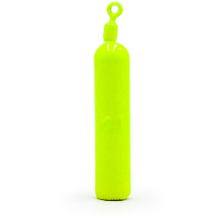Plumb drop shot Vitas Cris lime fluo [1]