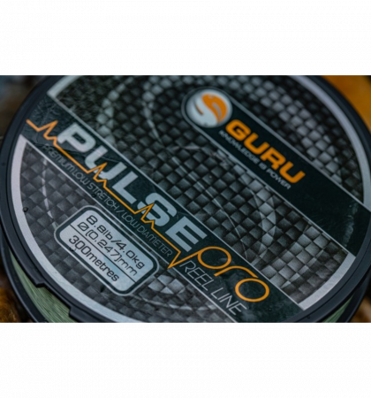 PLUSE PRO 0.20MM/6.1LB/300M [1]