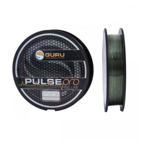 PLUSE PRO 0.27MM/10.2LB/300M [1]