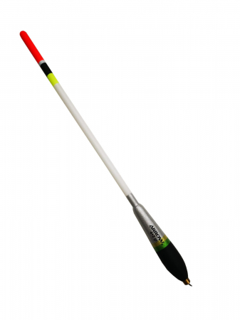 PESCUIT - PLUTA ARROW BALSA CULISANTA 4+2G