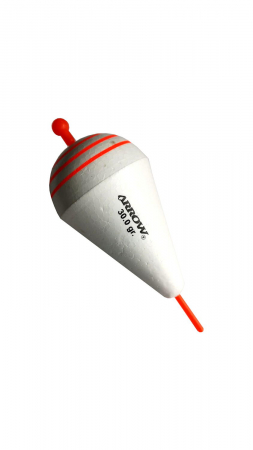 PESCUIT - PLUTA ARROW POLISTIREN PORTSTARLITA 40,00G