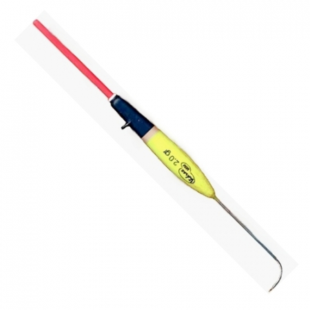 SPORTURI - PLUTA BALSA CULISANTA MODEL 170, 2.00 GRAME VIDRAX