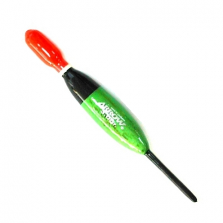 PESCUIT - PLUTA BALSA CULISANTA MODEL 212, 1.00 GRAME VIDRAX