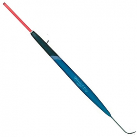 PESCUIT - PLUTA BALSA CULISANTA MODEL 150, 3.00 GRAME VIDRAX