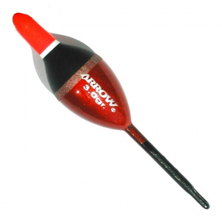 SPORTURI - PLUTA BALSA MODEL 211, 3.00 GRAME VIDRAX