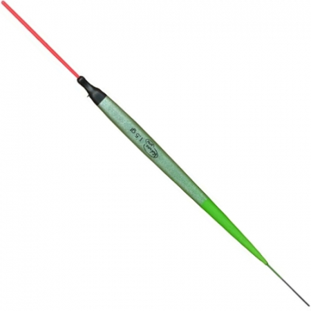 SPORTURI - PLUTA BALSA MODEL 026, 2.00 GRAME VIDRAX