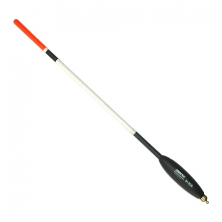 SPORTURI - PLUTA BALSA WAGGLER MODEL G14 2+4 GRAME VIDRAX